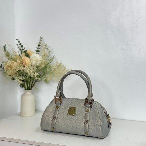 Rare & Classic MCM Bags – Pre-Loved, Must-Have Styles - Picture 1 of 8